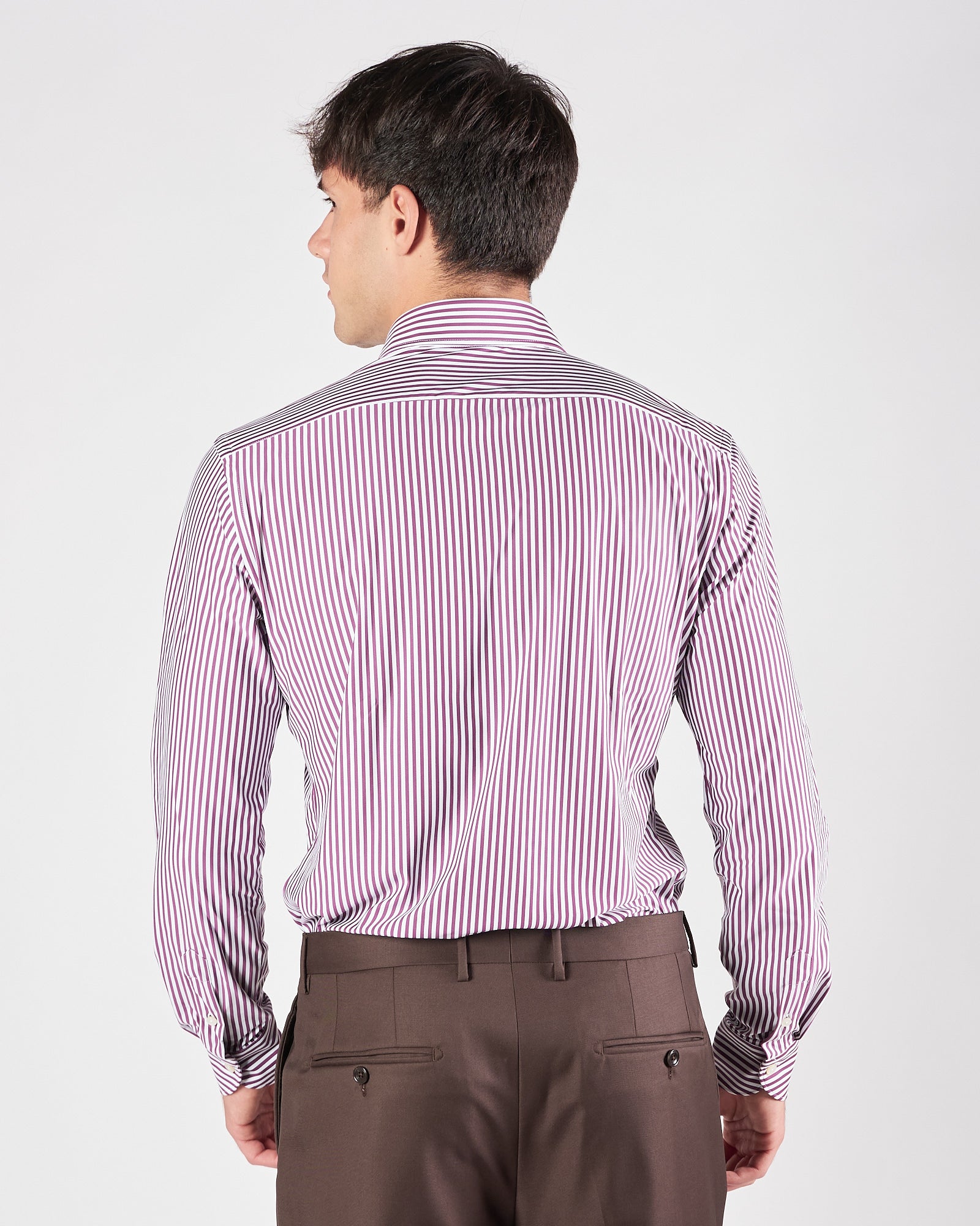 Camcia Xacus active bacchetta bordeaux