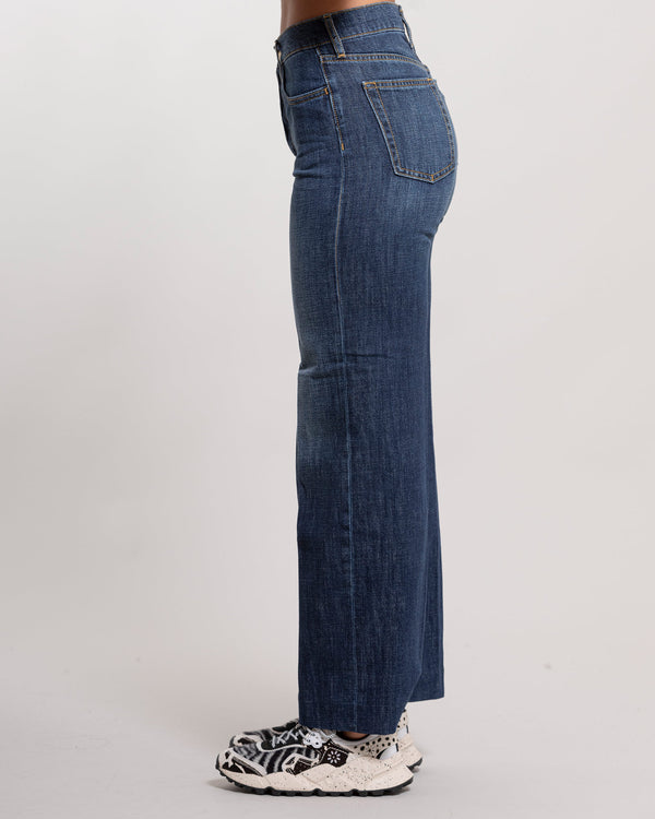 Jeans Cycle blu scuro