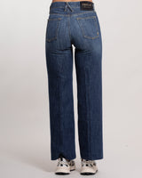 Jeans Cycle blu scuro