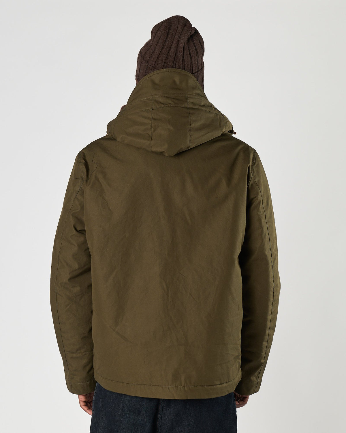 Giacchetto Manifatture Ceccarelli verde