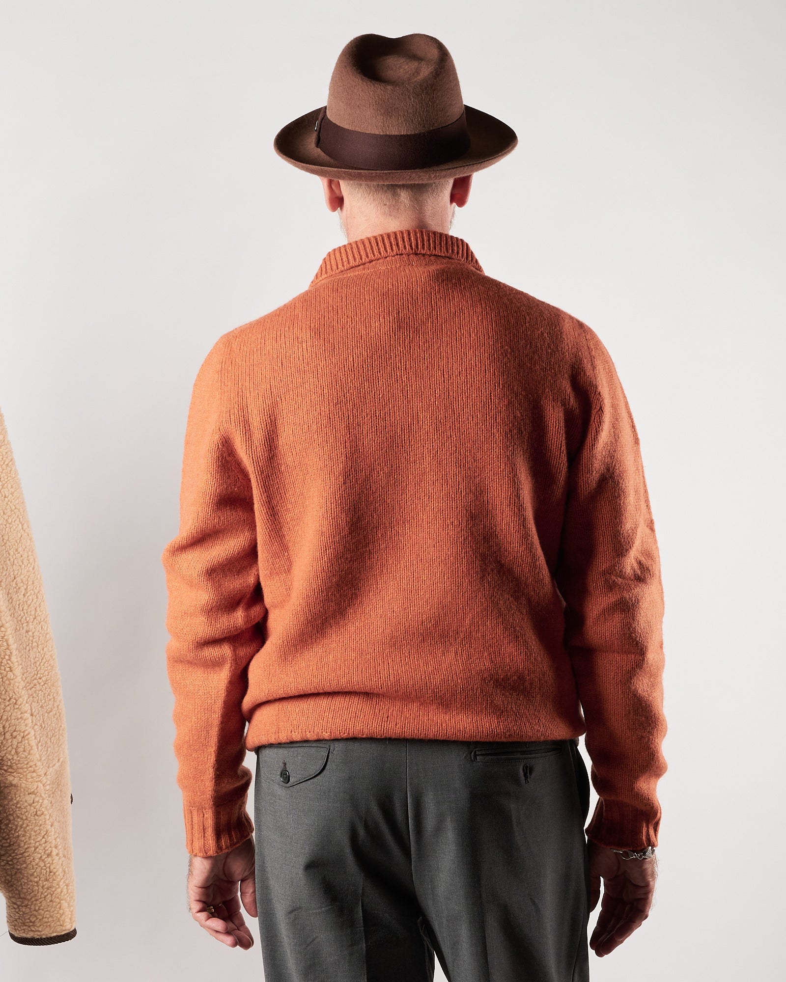 Maglia In The Box polo arancio