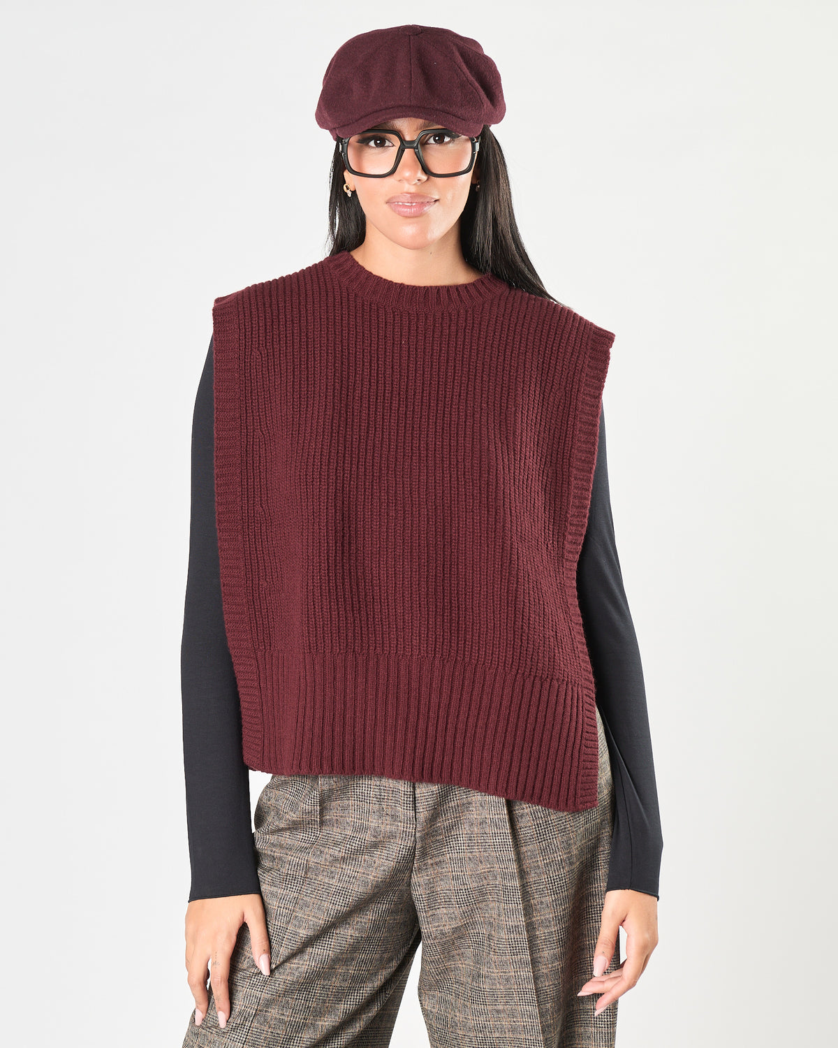 Davantino by Sissiottosyle bordeaux