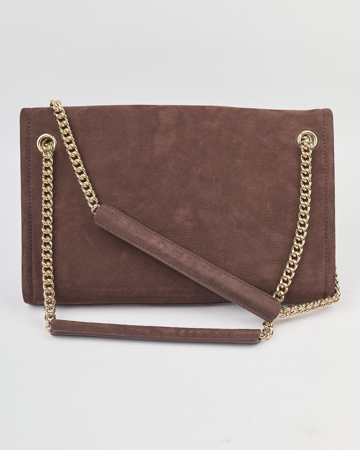 Borsa Orciani Venus S nabucco burgundy
