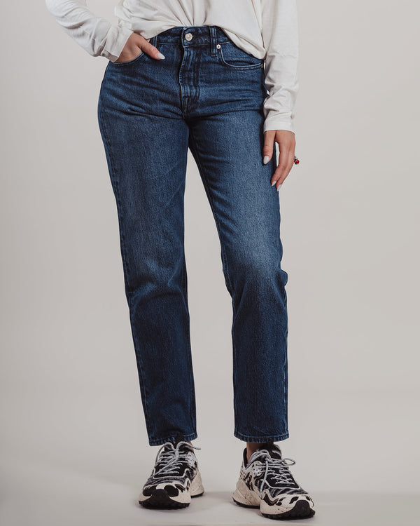 Jeans Cycle slim blu