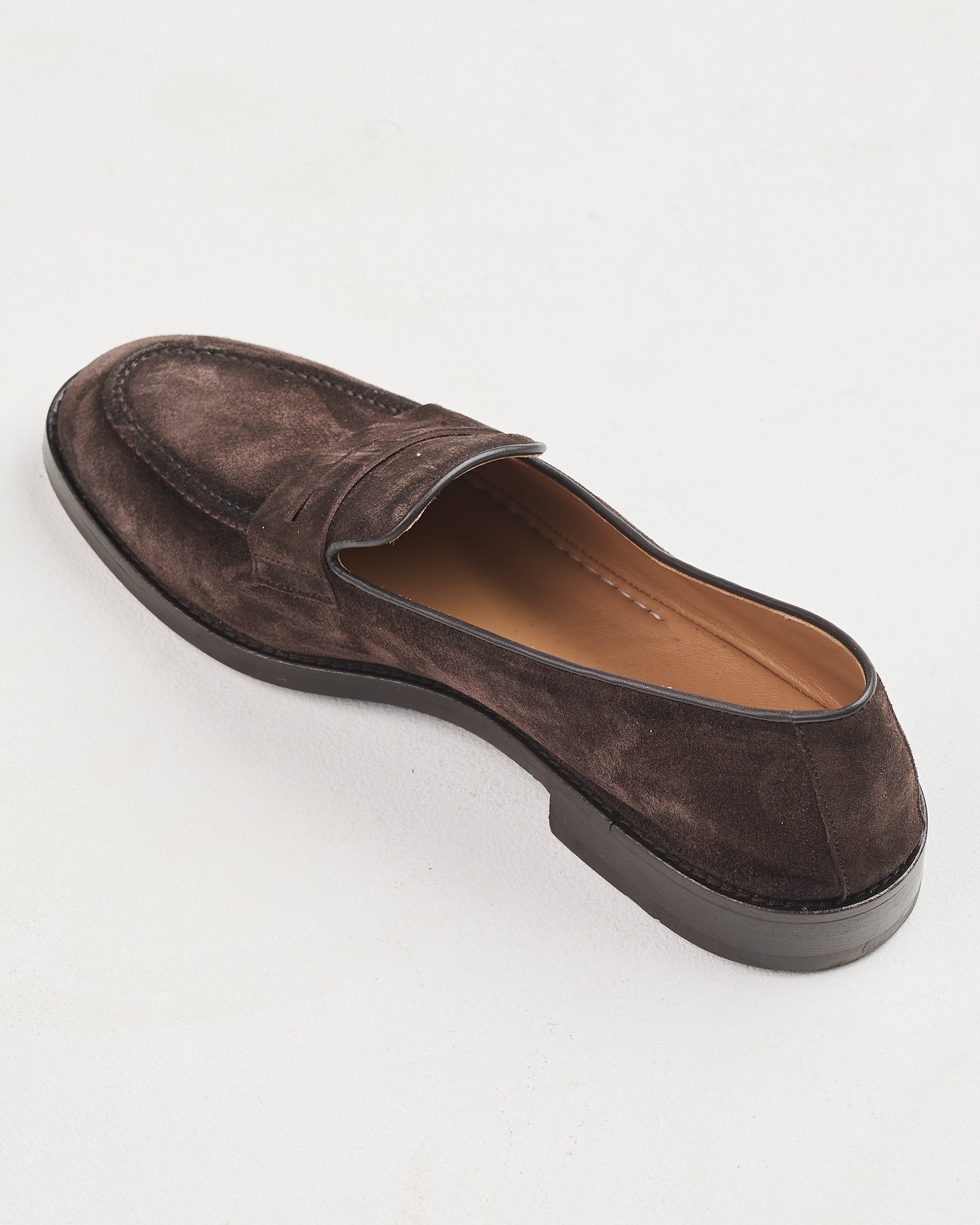 Mocassino Alexander Hotto moro