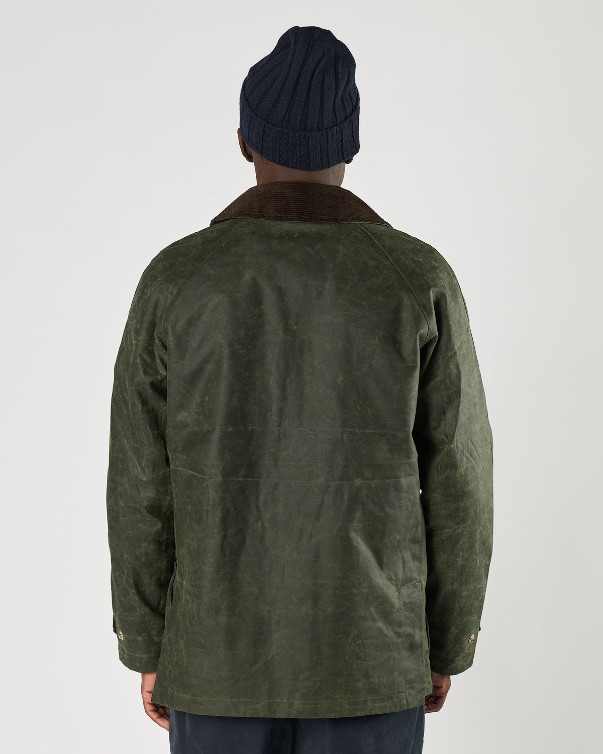 Giacchetto Manifatture Ceccarelli green