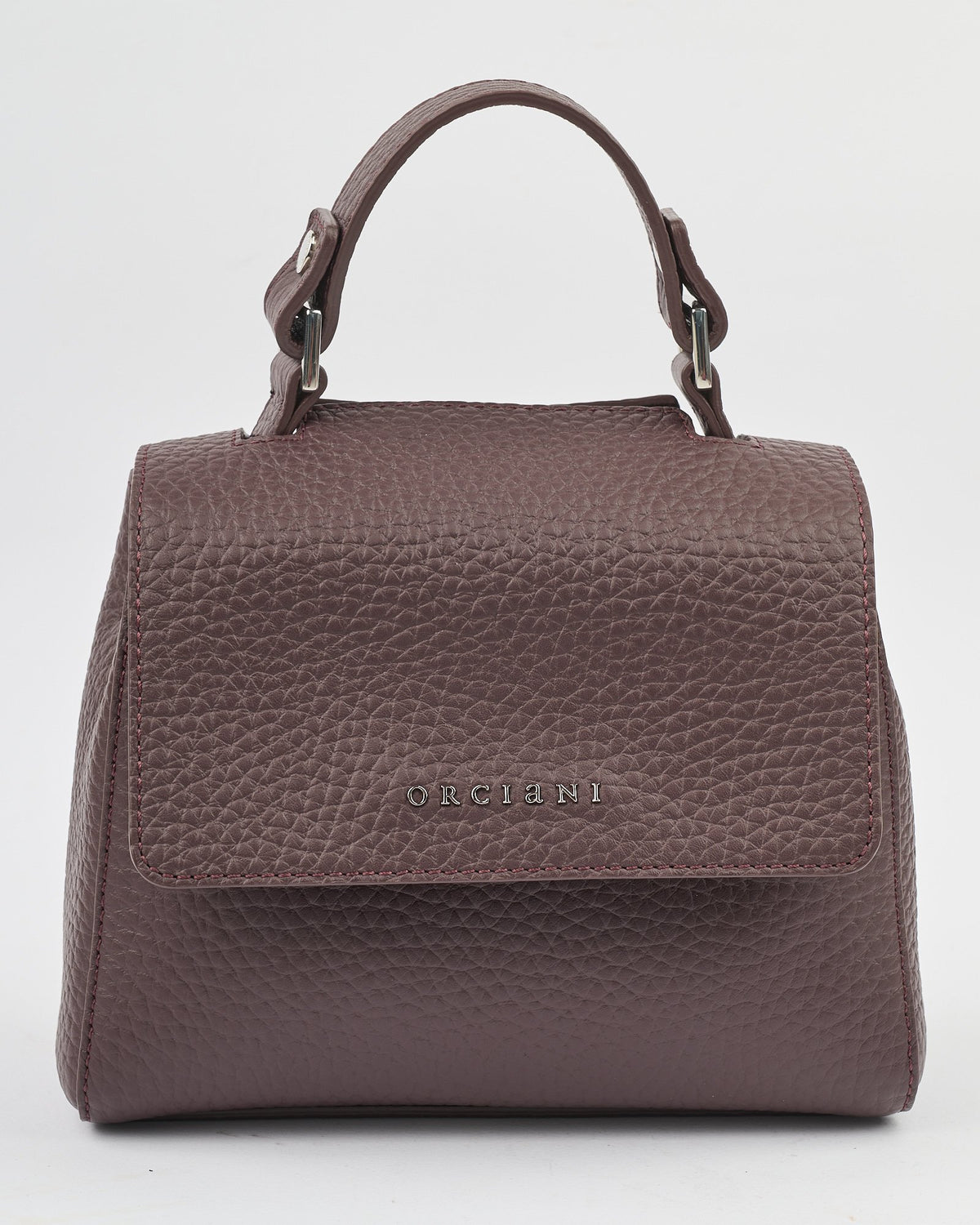 Borsa Orciani Sveva XS bordeaux