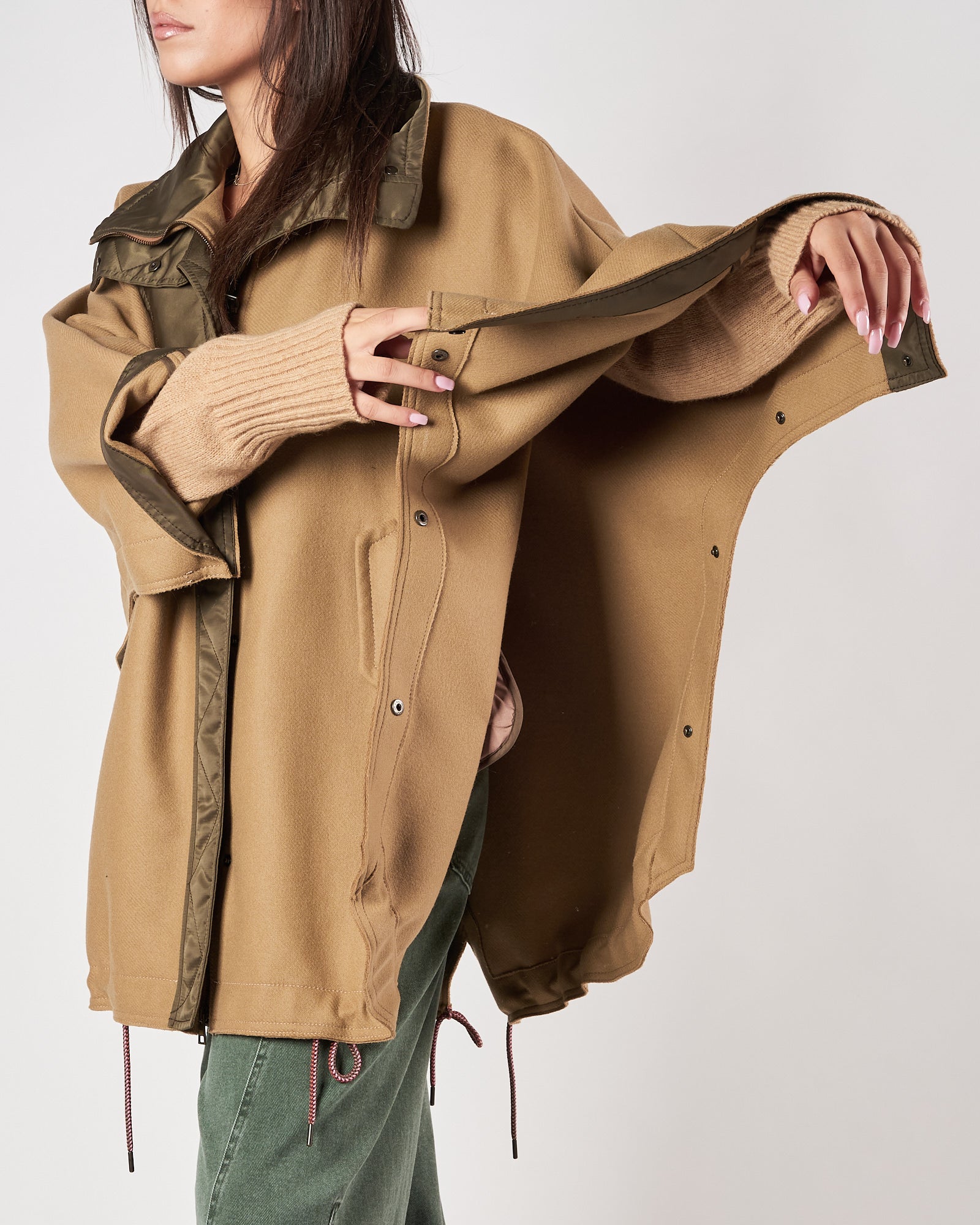 Mantella Bazar Deluxe over beige