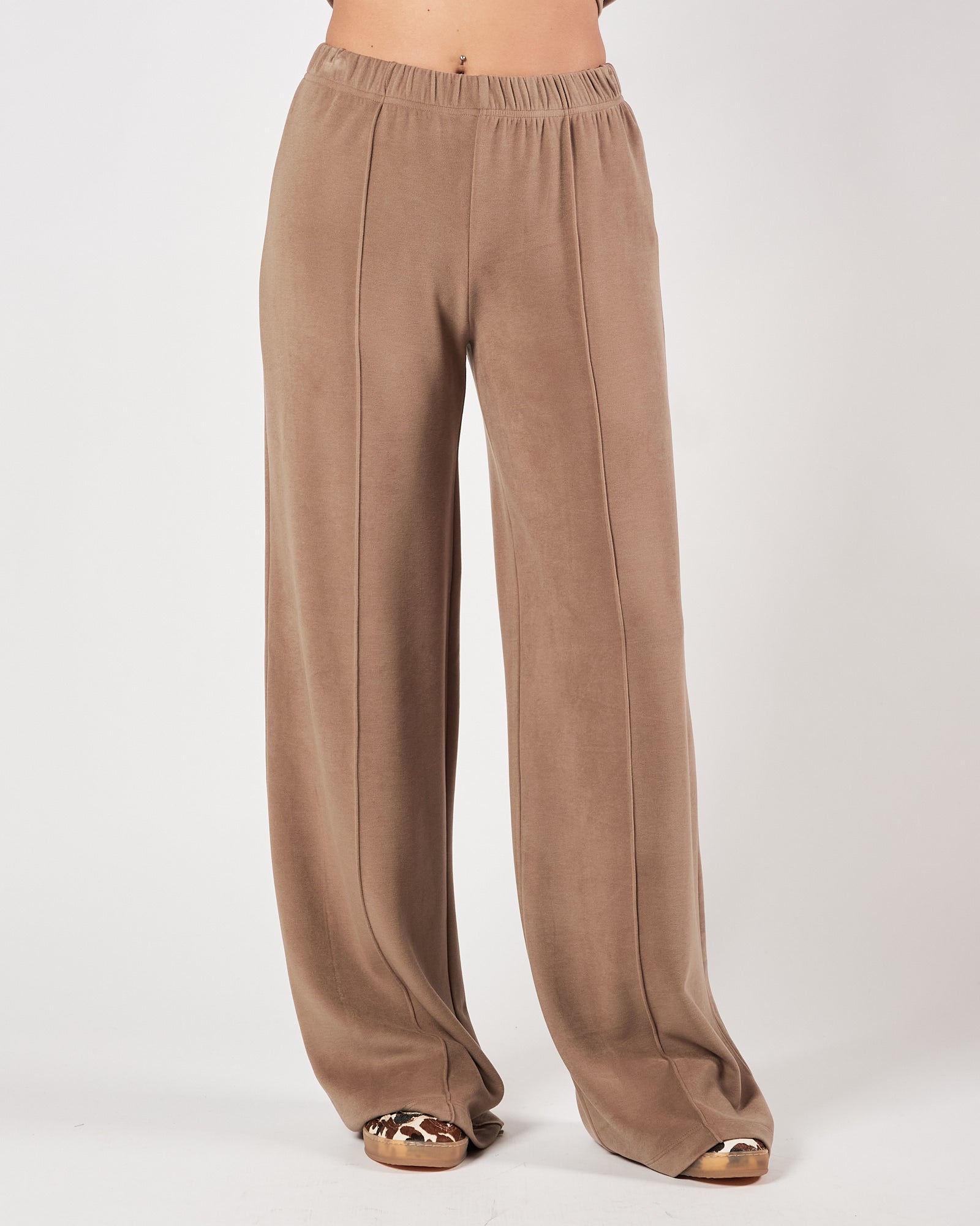 Pantalone Eleh tuta fango