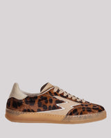 Sneaker Moaconcept leopardata