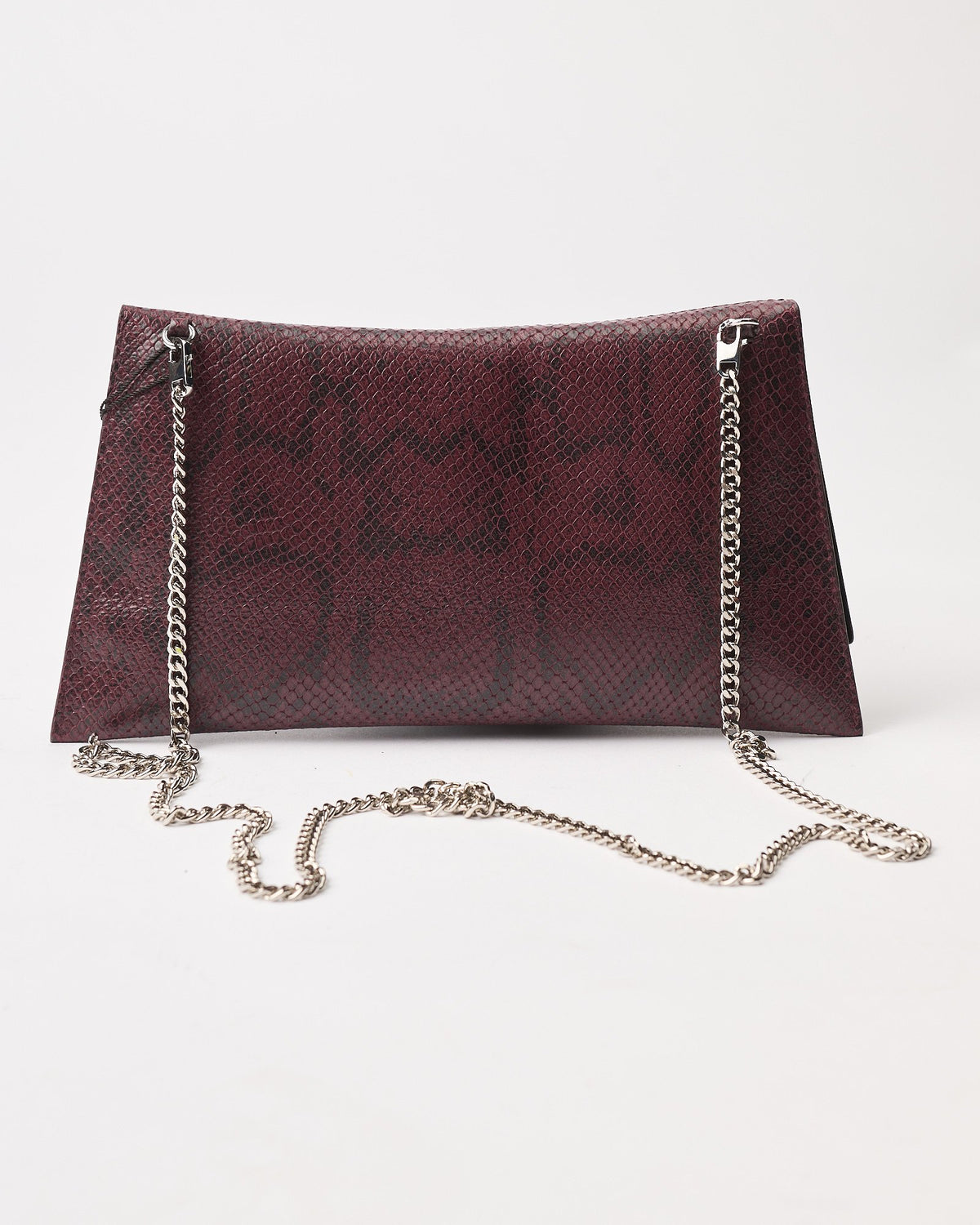 Borsa Orciani The Room exotic bordeaux