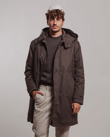 Parka Officina36 militare