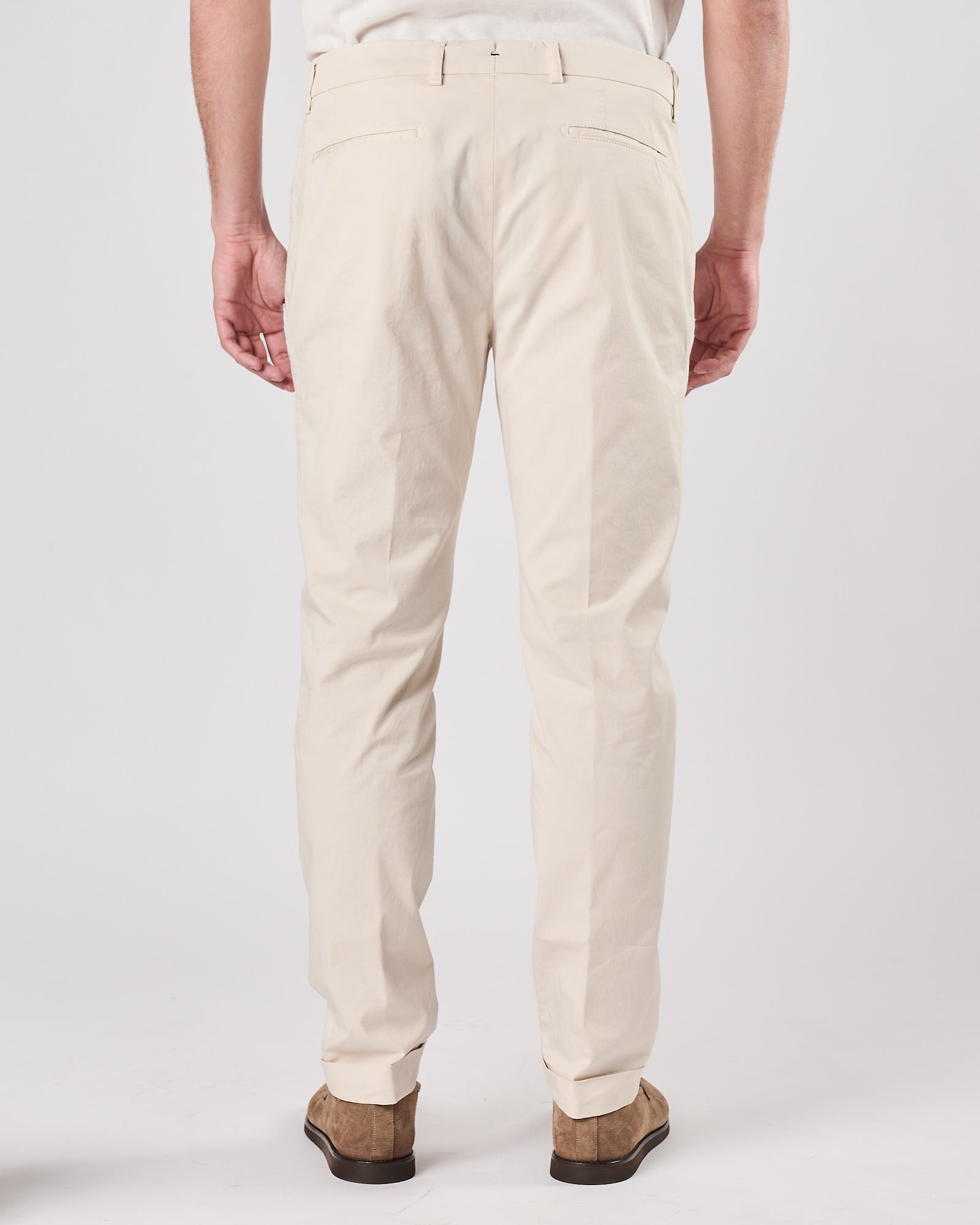 Pantalone Berwich una pence latte