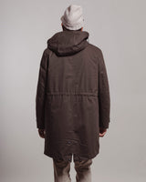 Parka Officina36 militare