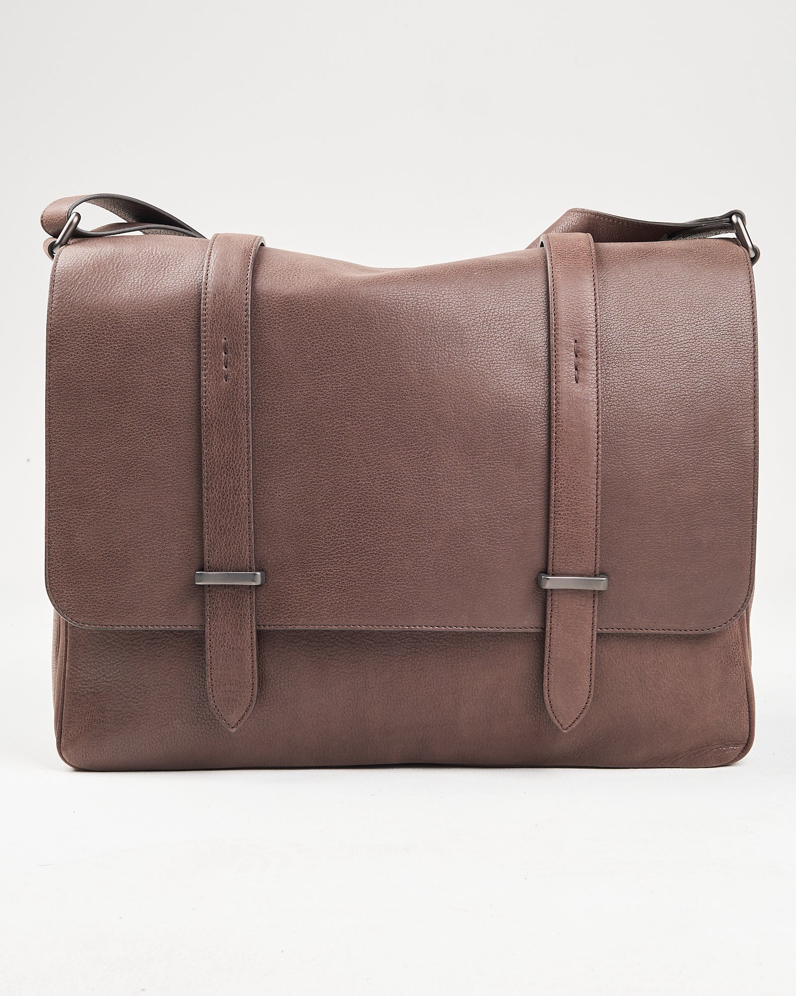 Borsa Orciani testa di moro