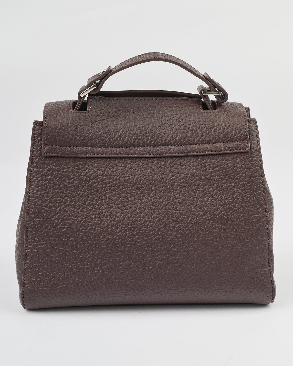 Borsa Orciani Sveva S bordeaux