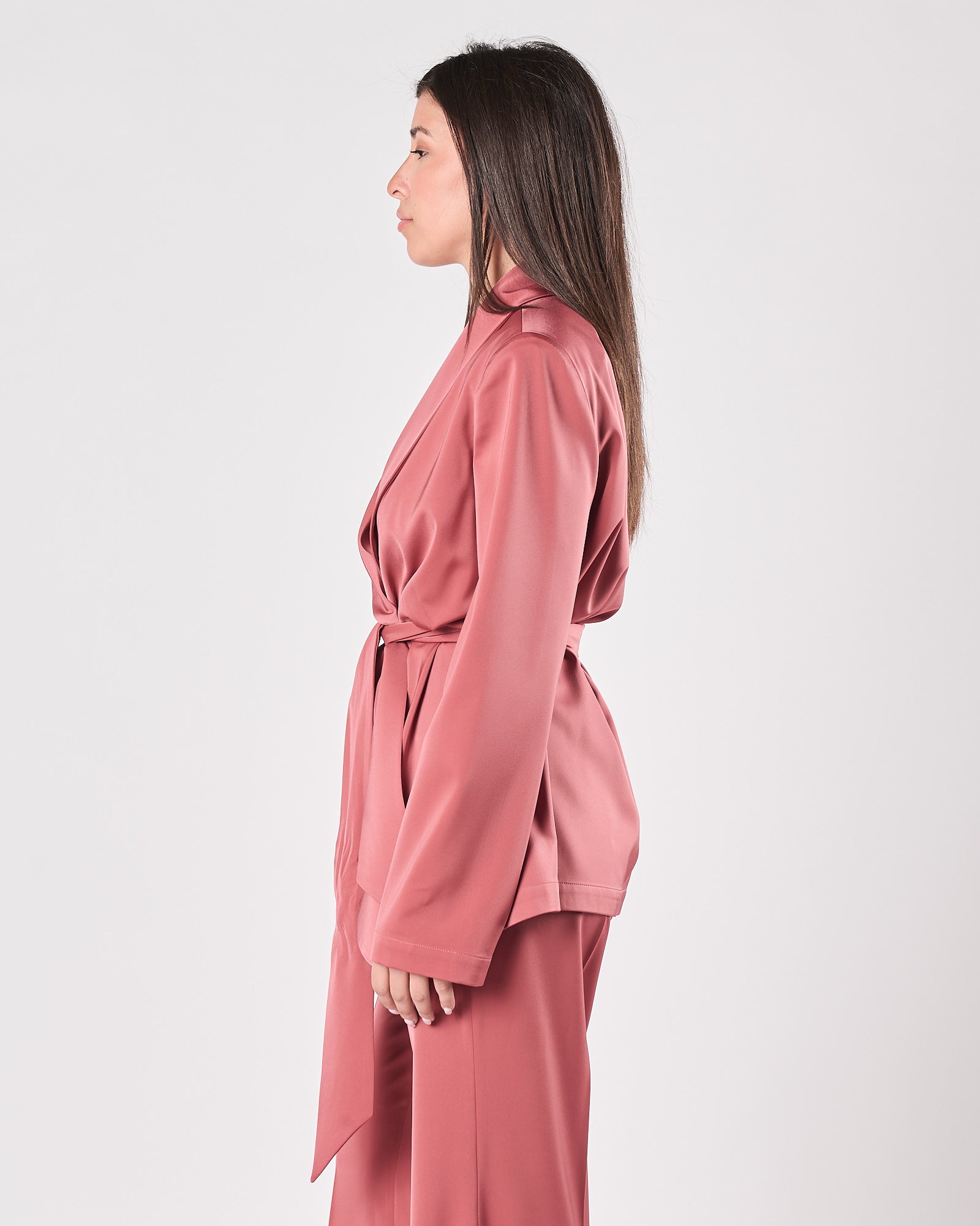 Giacca  Silence kimono onion