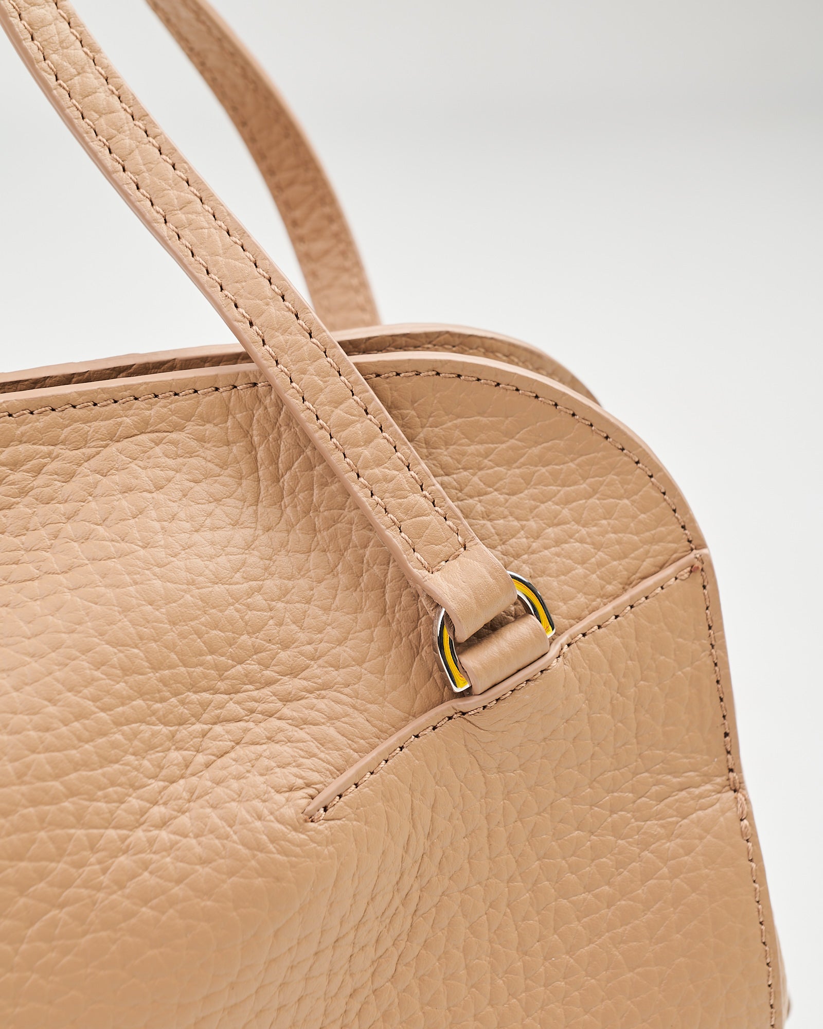 Borsa Orciani Lido M soft biscotto