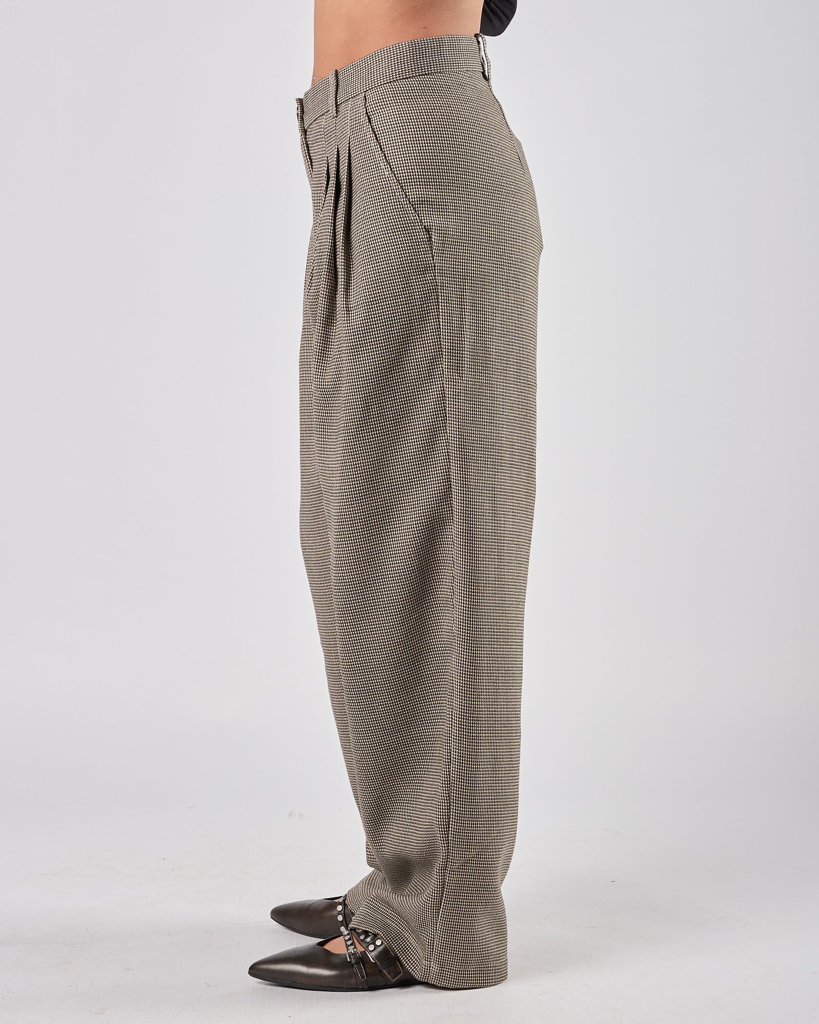 Pantalone Mes Demoiselles