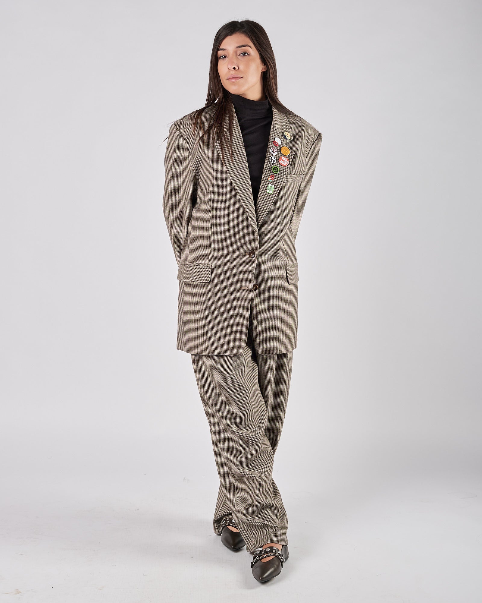 Pantalone Mes Demoiselles