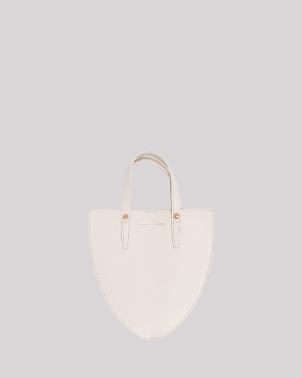 Borsa House of Florence off white