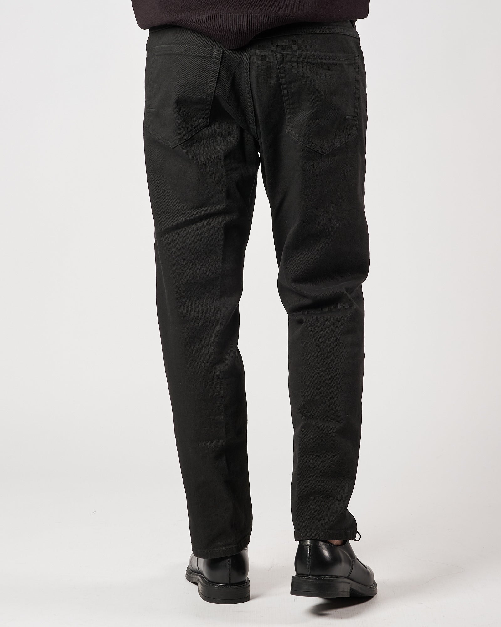 Jeans Officina36 regular nero