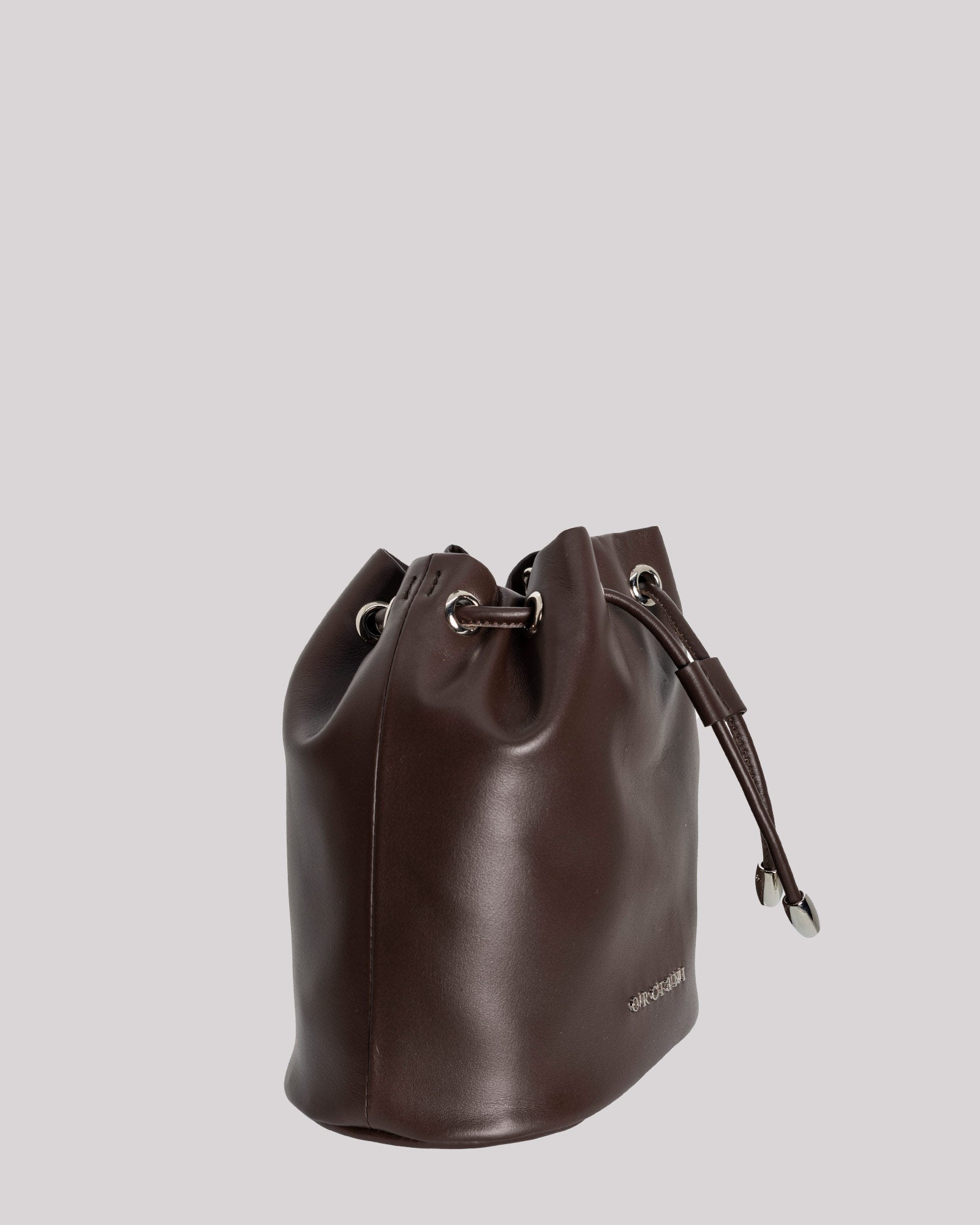 Borsa Orciani secchiello cioccolato