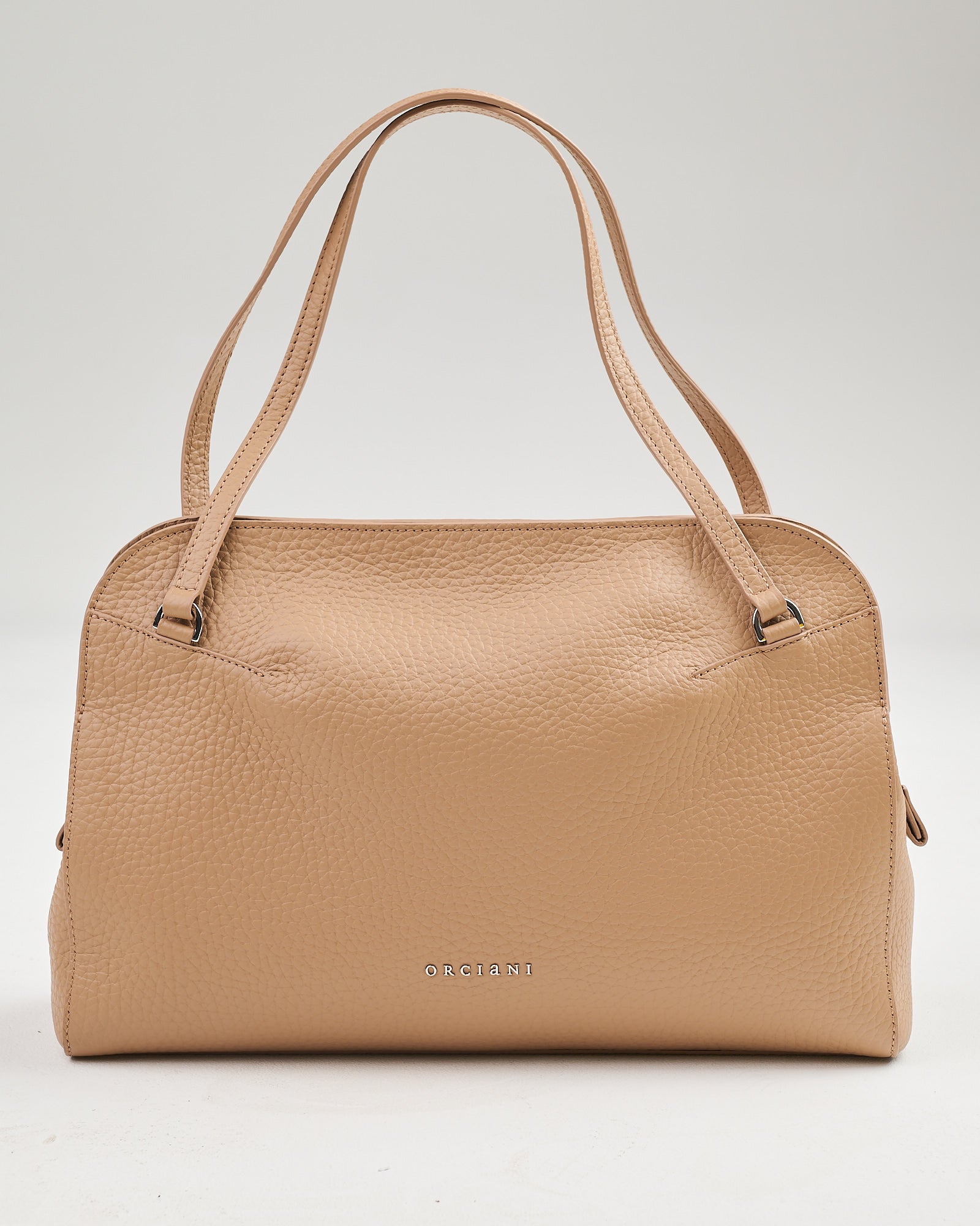 Borsa Orciani Lido M soft biscotto