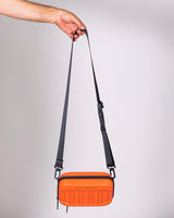 Tracolla crossbody modello personal case