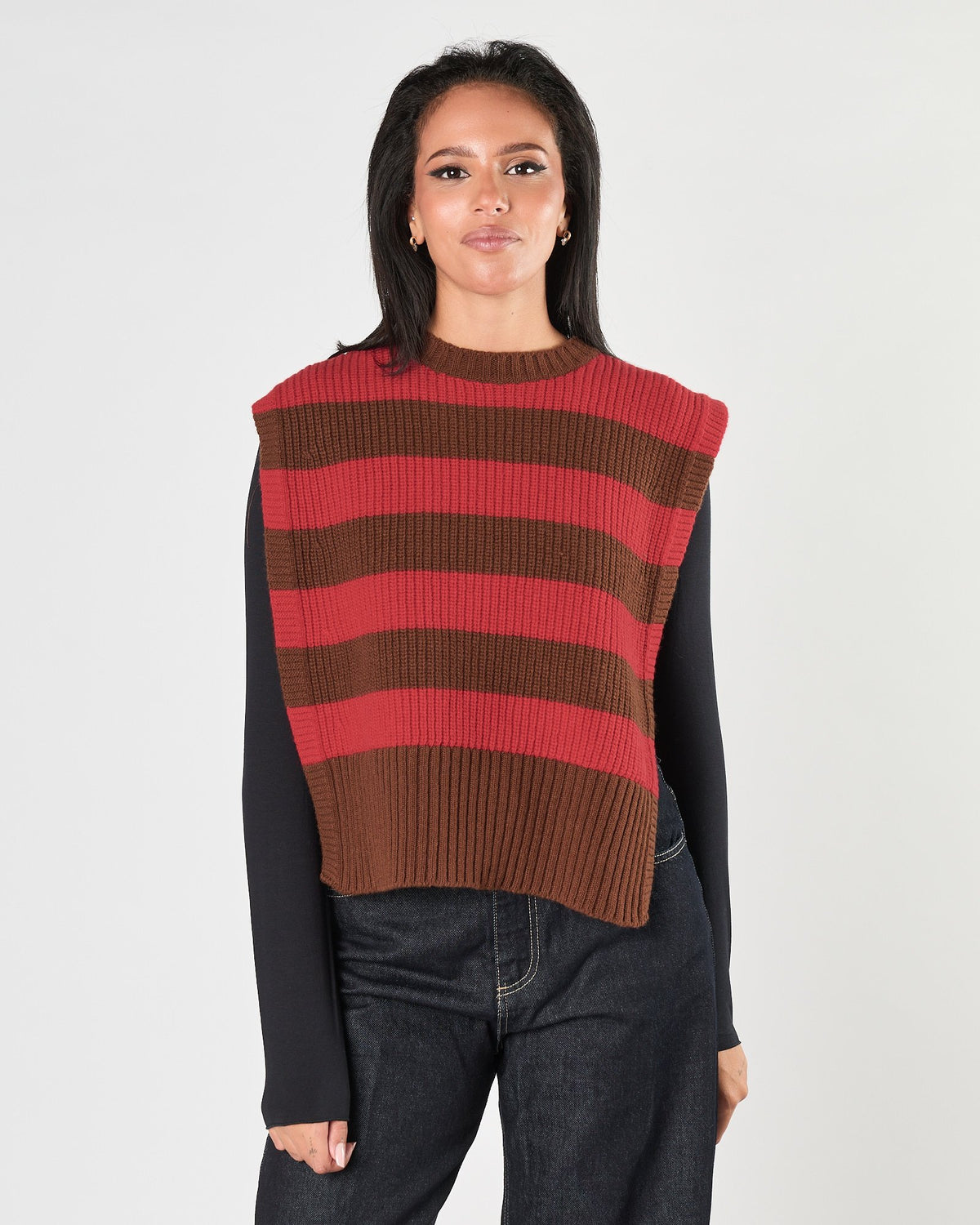 Davantino by Sissiottostyle riga rossa e coccio