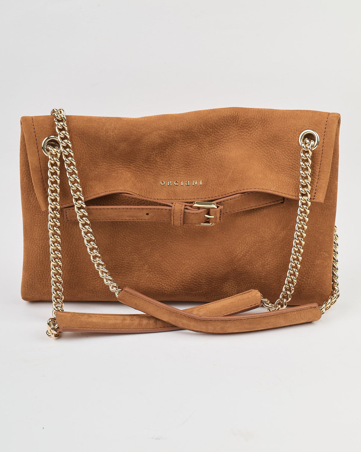 Borsa Orciani Venus S nabucco sella