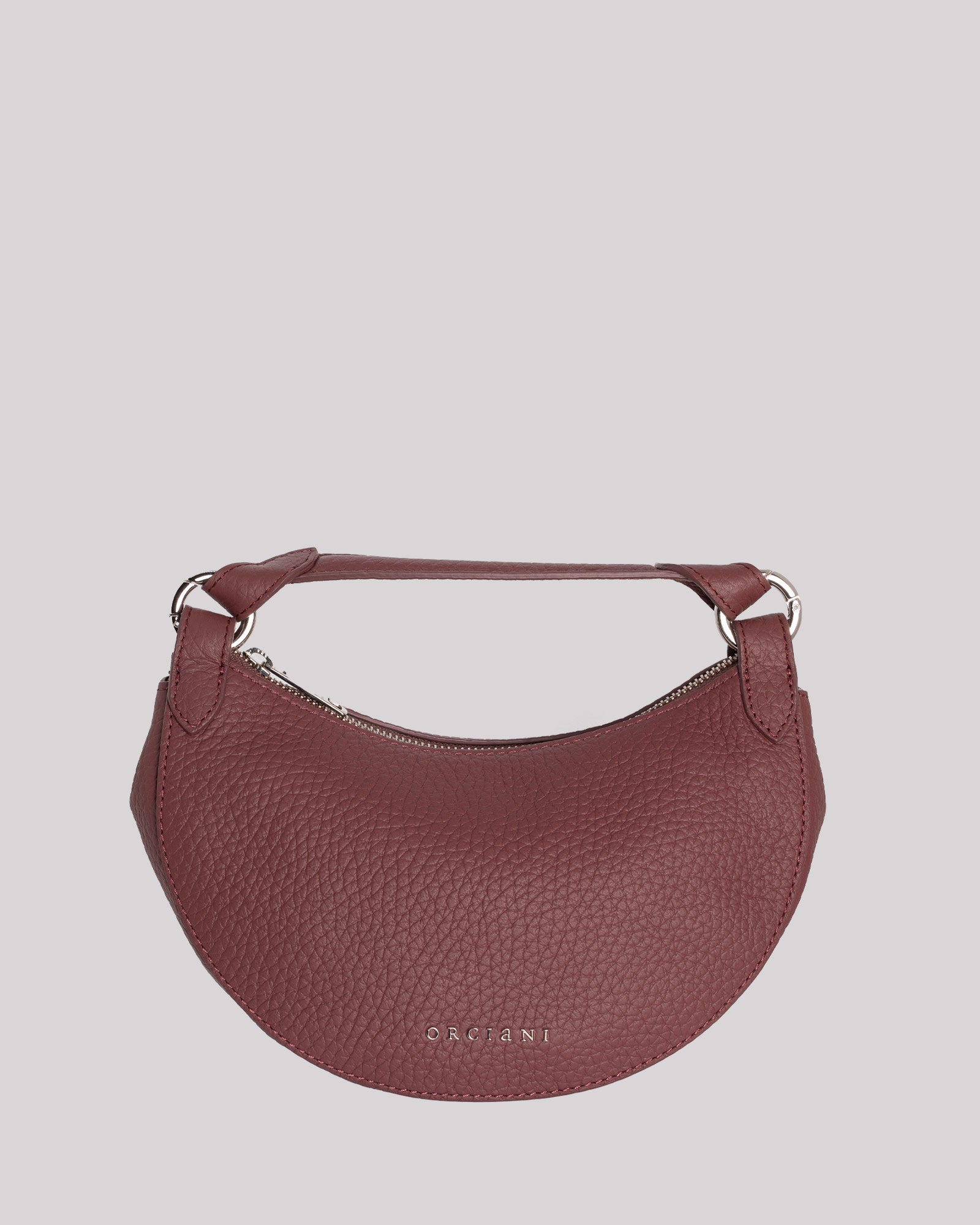 Borsa Orciani Mini Dumpling amarena