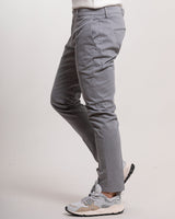 Pantalone Be Able senza pence grey