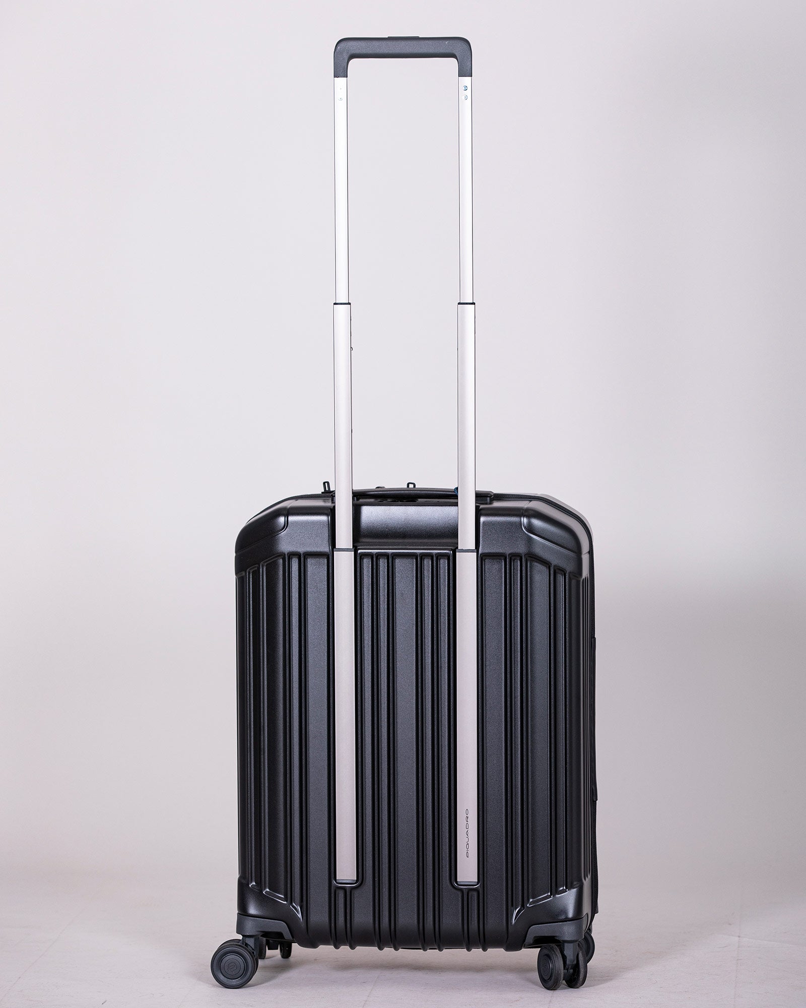 Trolley slim nero