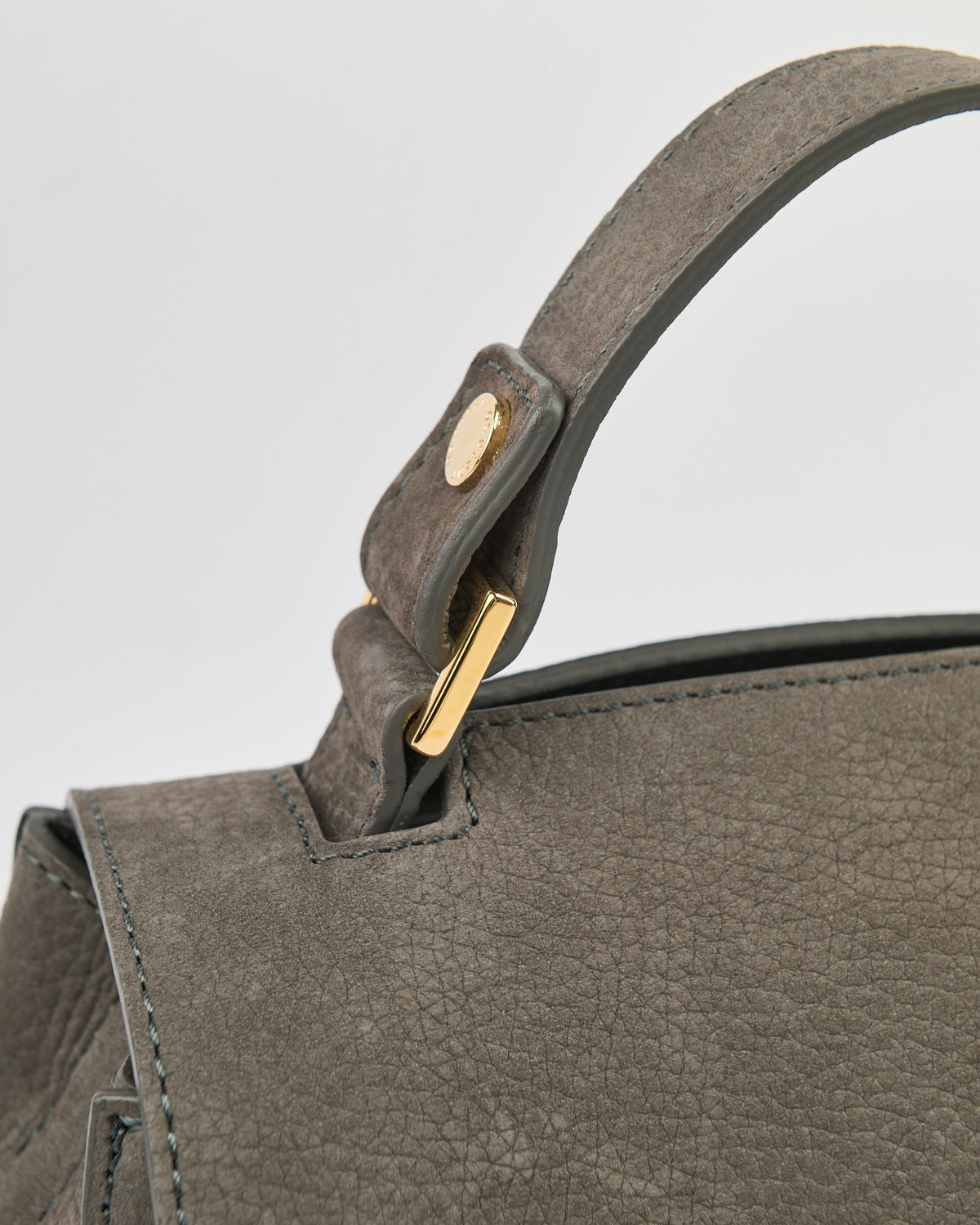 Borsa Orciani Sveva XS nabucco carbone