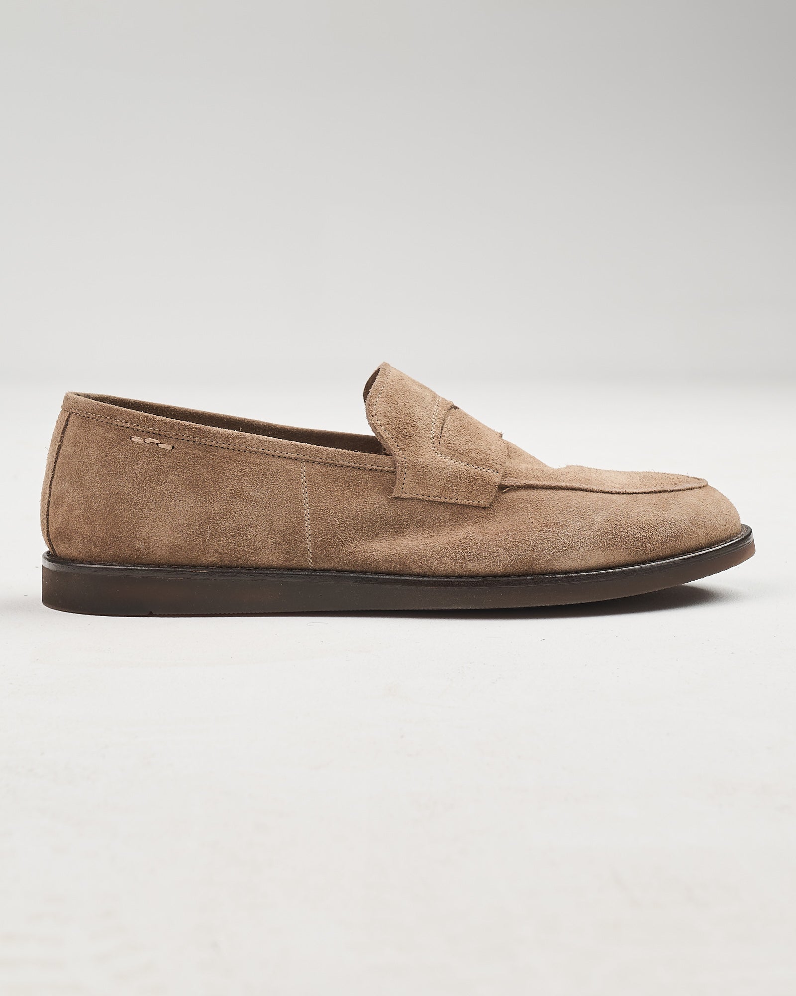 Mocassino Alexander Hotto beige
