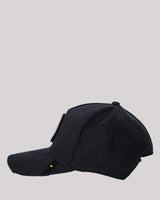 Cappello Baseball con patch intercambiabile