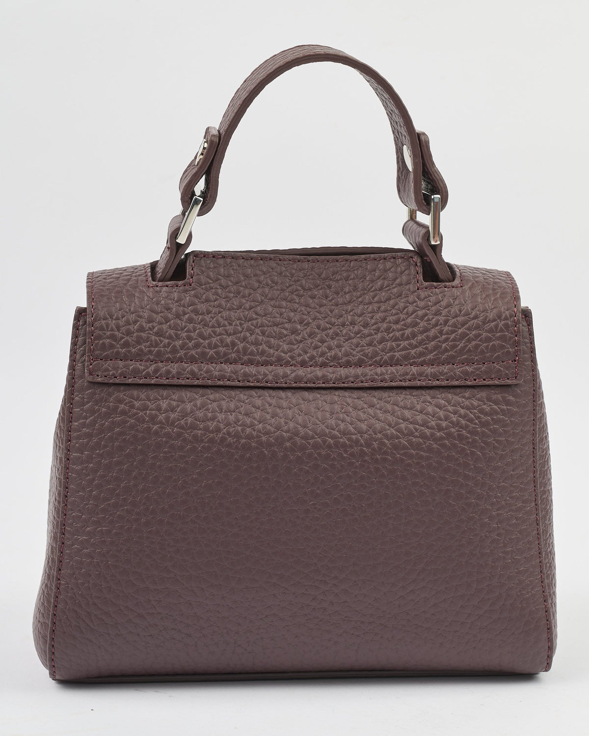 Borsa Orciani Sveva XS bordeaux