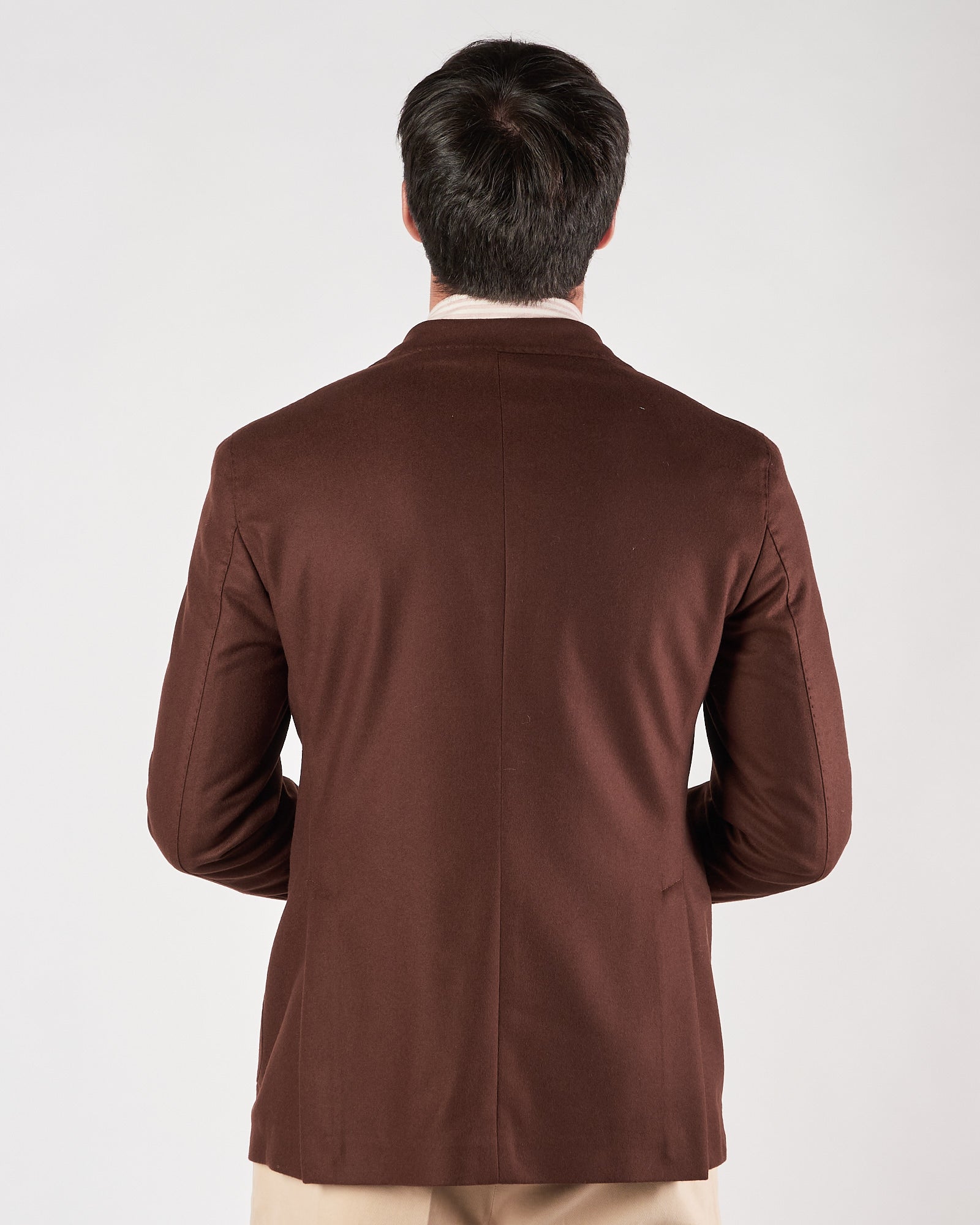 Giacca Lbm1911 doppio metto mattone