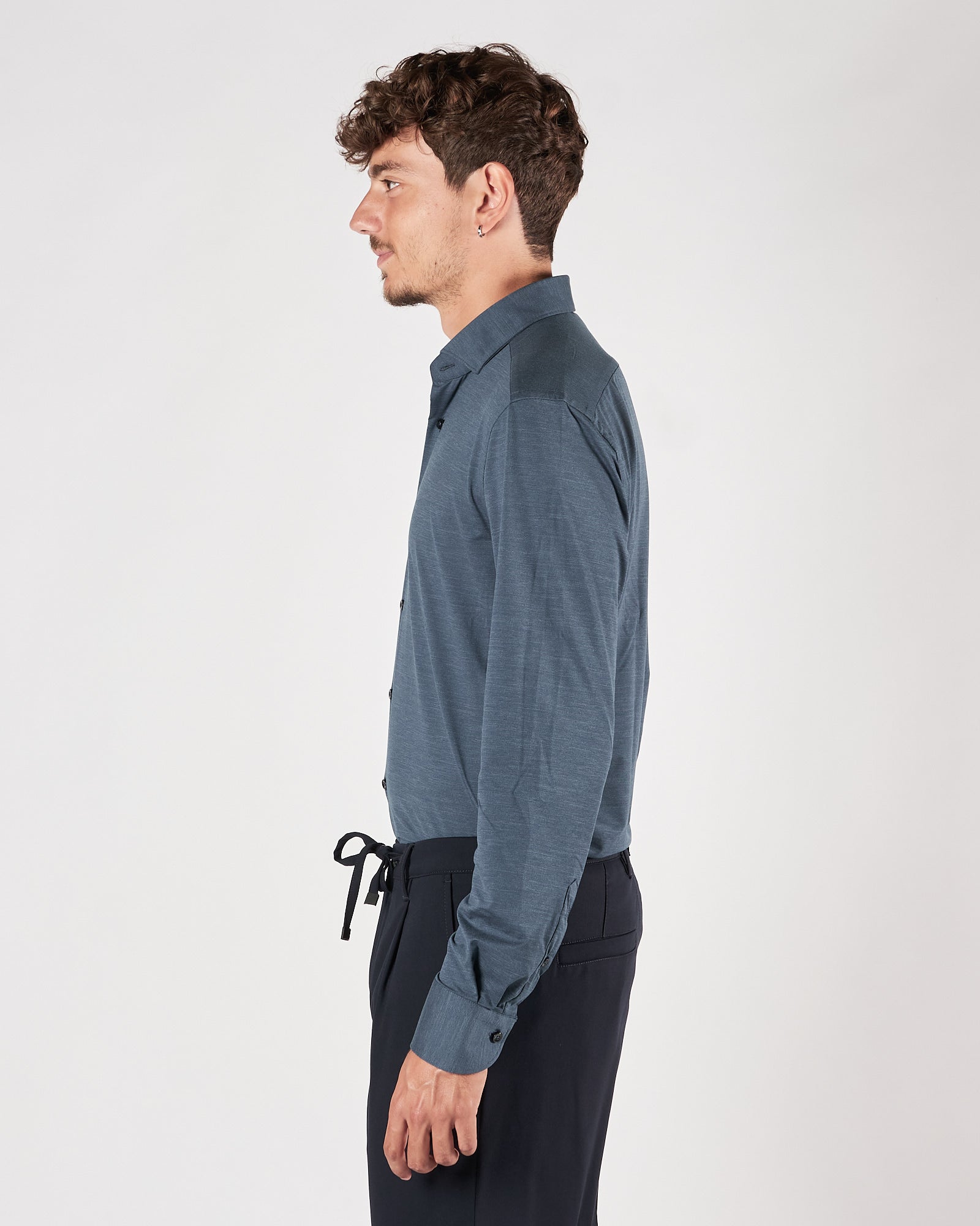 Camcia Xacus active blu denim