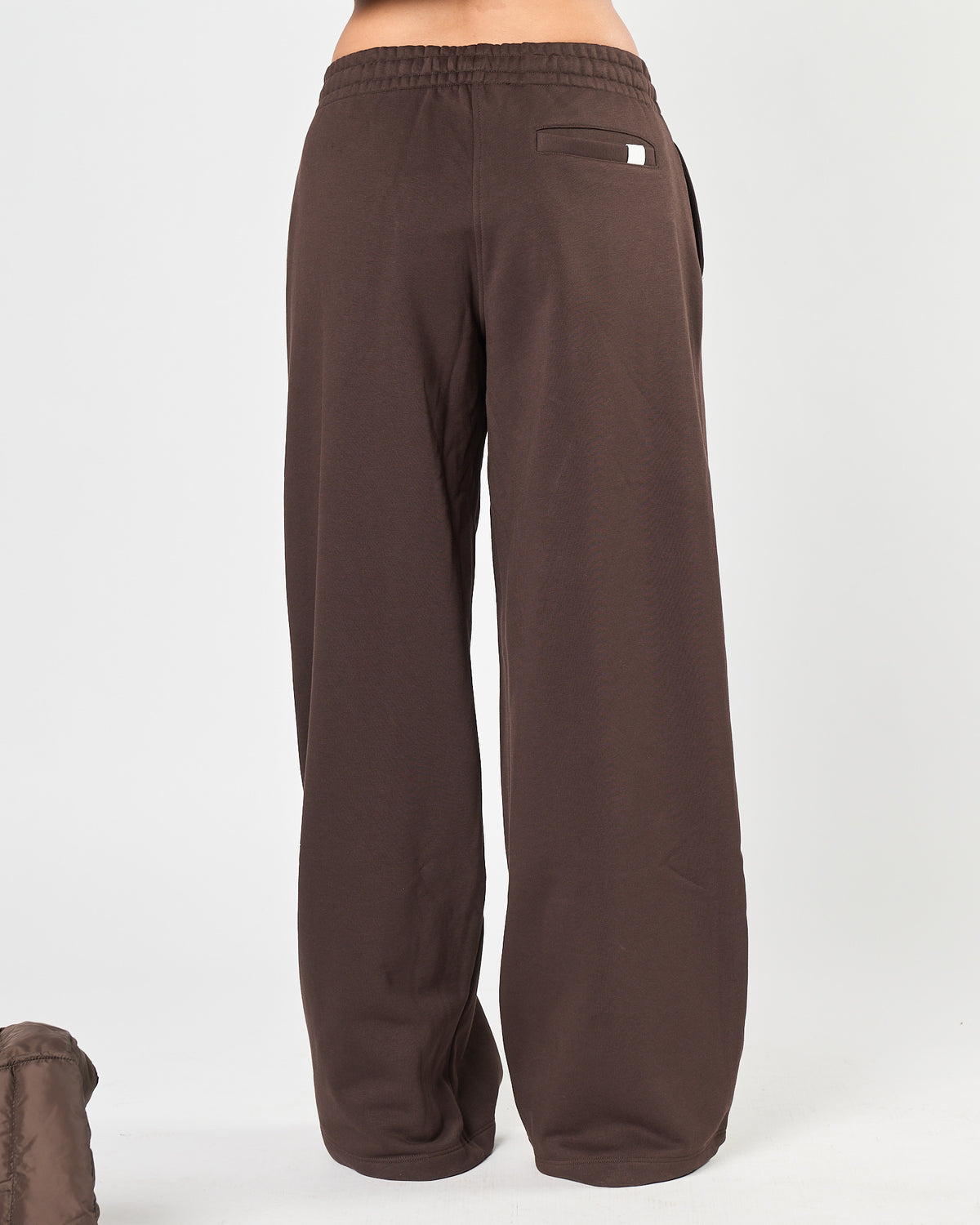 Pantalone Woc tuta cioccolato