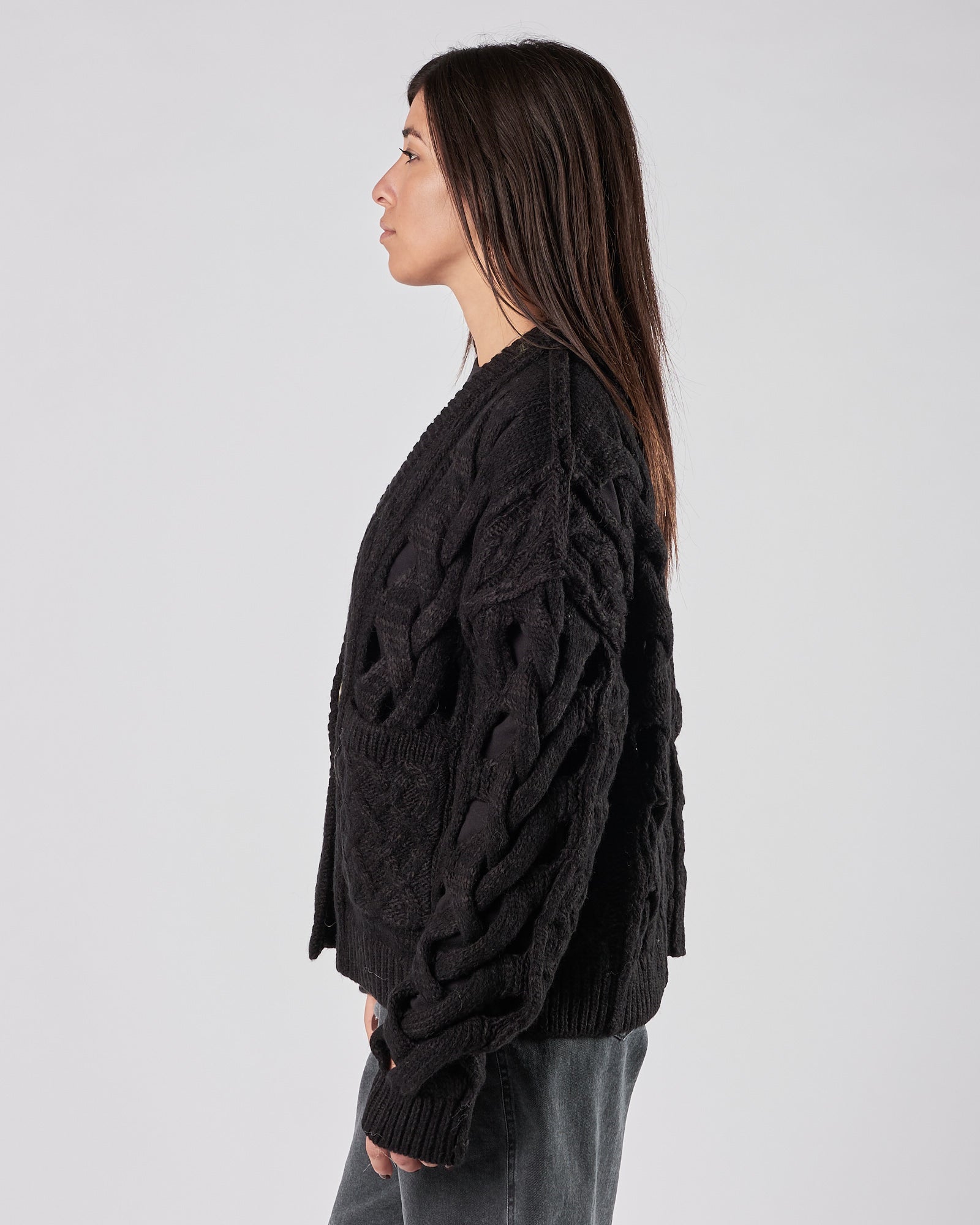 Maglia  Mes Demoiselles