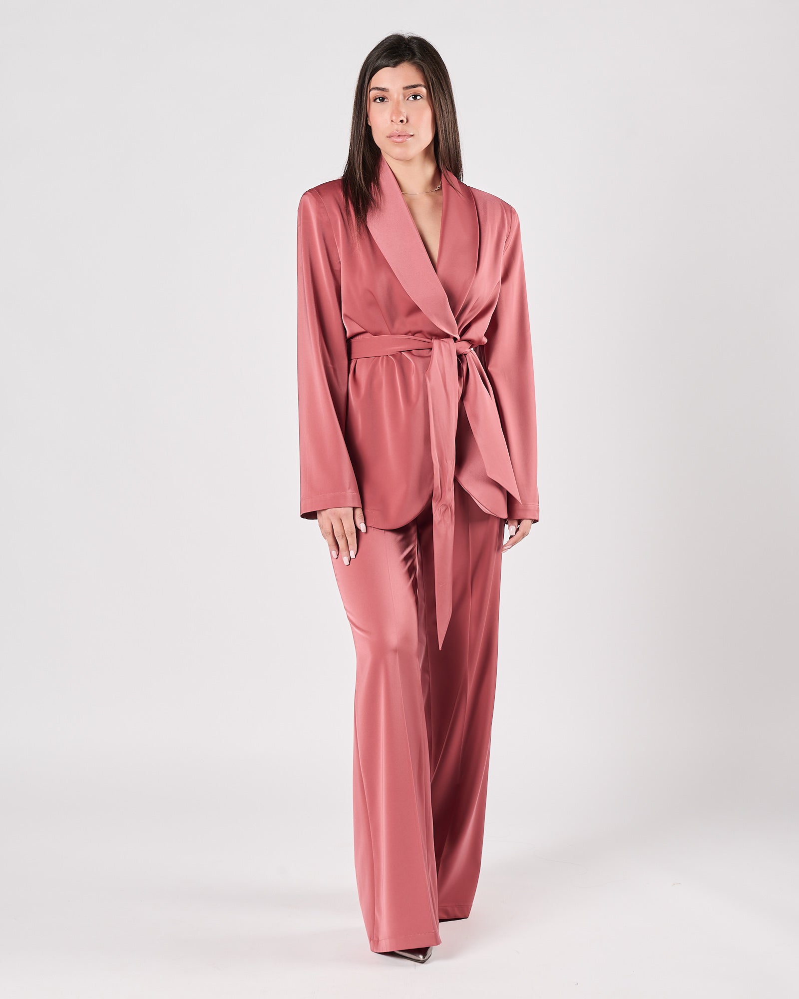 Giacca  Silence kimono onion