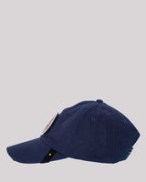 Cappello Baseball con patch intercambiabile