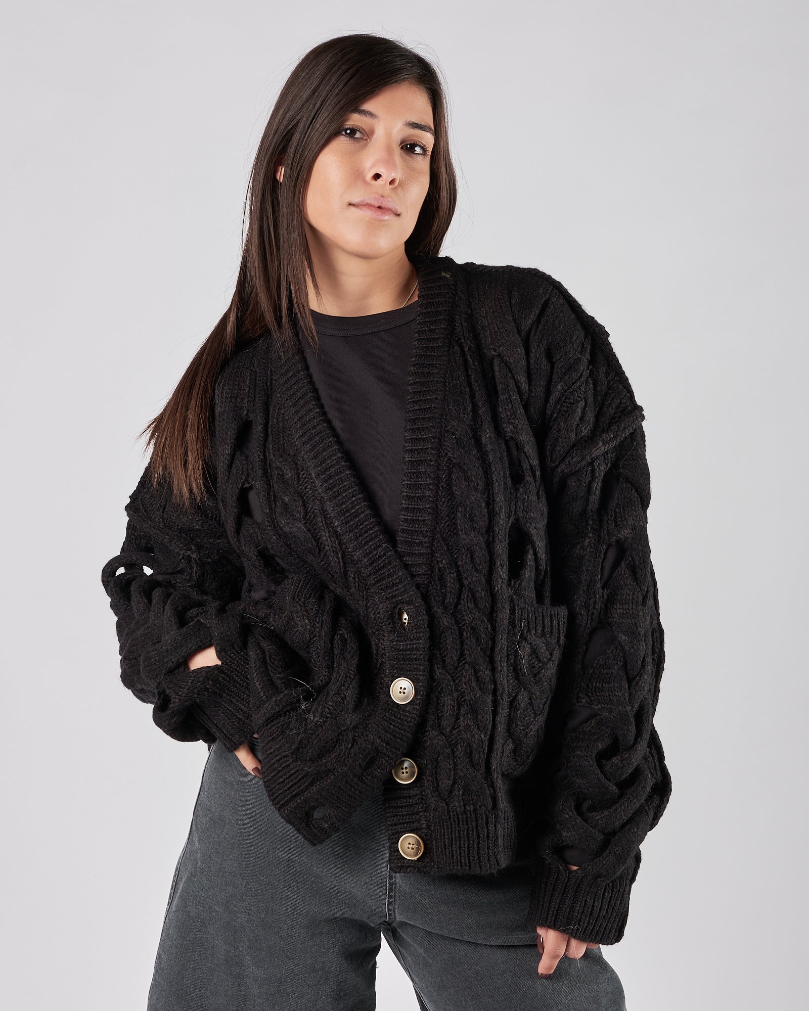 Maglia  Mes Demoiselles