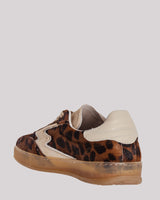 Sneaker Moaconcept leopardata