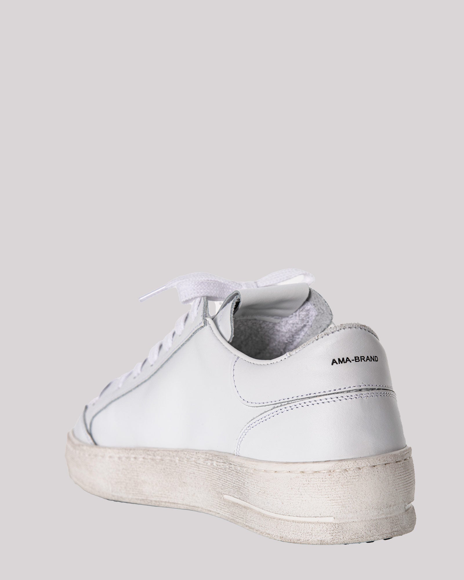 Sneaker bianca Alessandrelli
