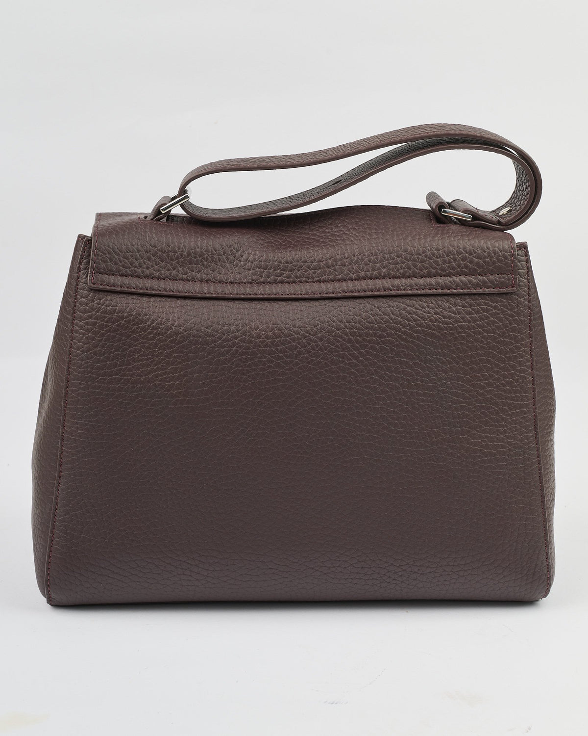 Borsa Orciani Sveva M bordeaux