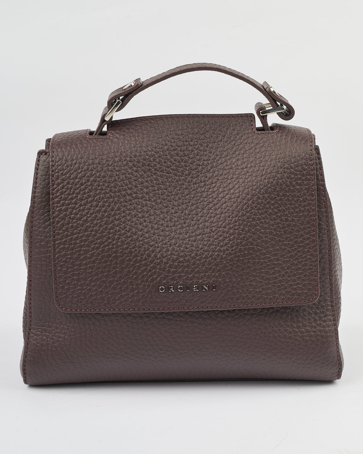 Borsa Orciani Sveva S bordeaux