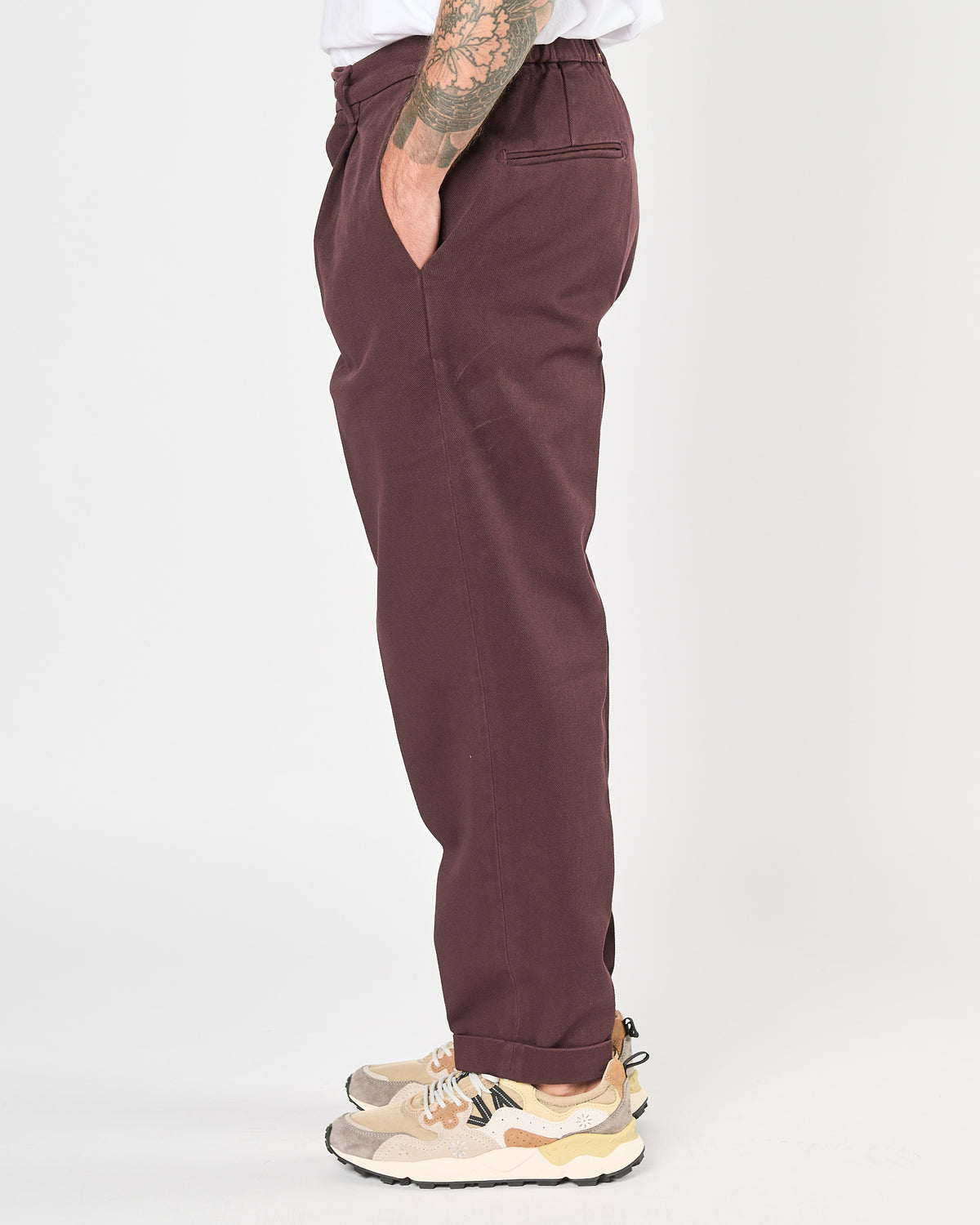 Pantalone Bonheur una pence mosto